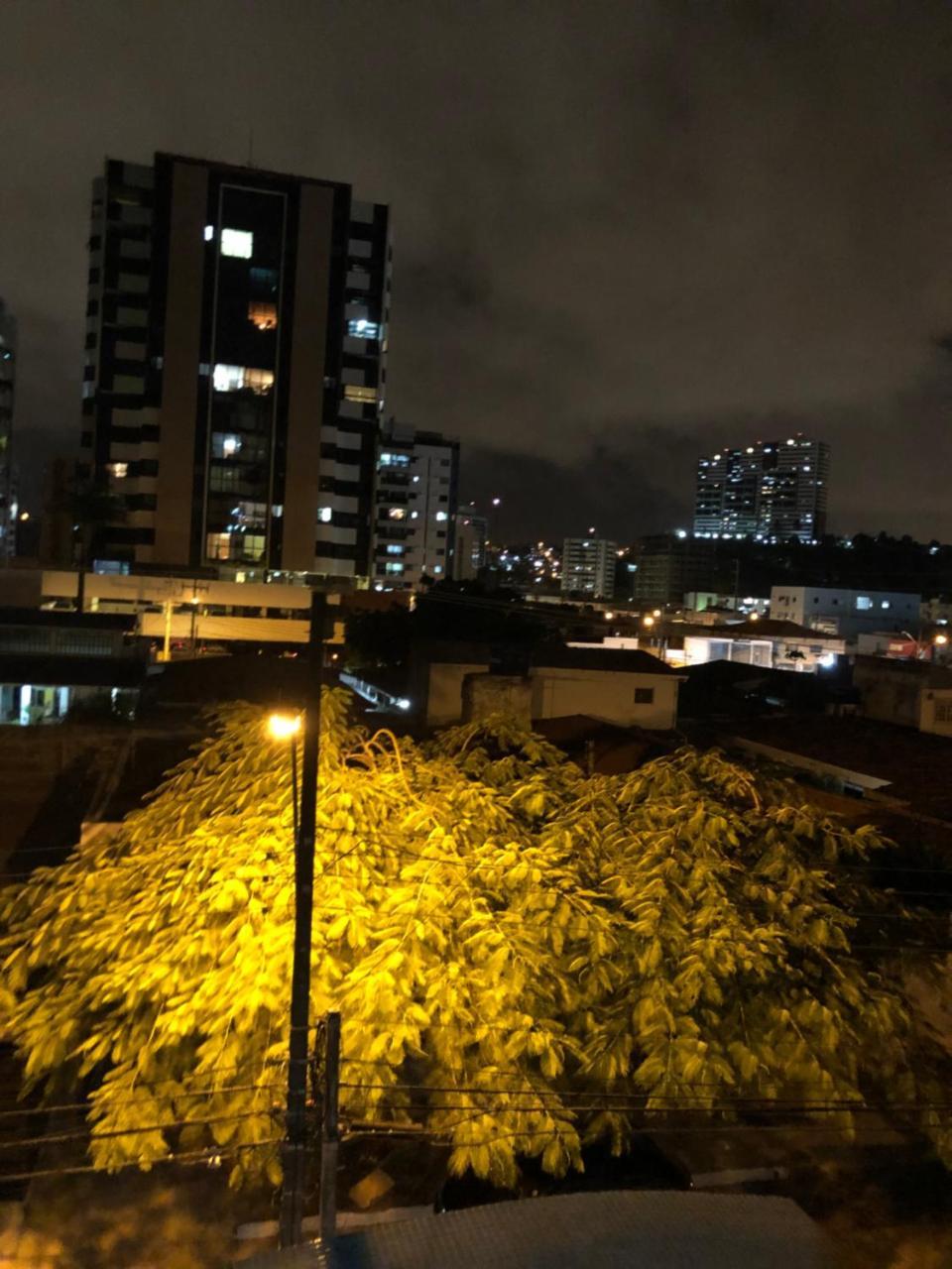 Green Tower Масейо Экстерьер фото